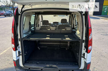 Минивэн Renault Kangoo 2012 в Киеве