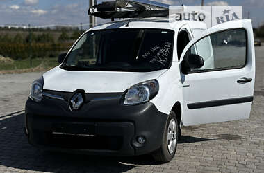 Вантажний фургон Renault Kangoo 2019 в Львові