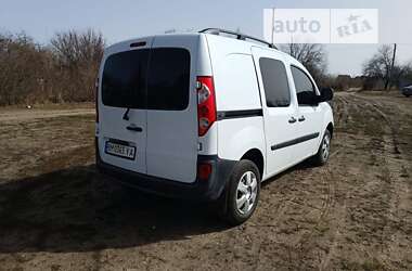 Вантажний фургон Renault Kangoo 2011 в 