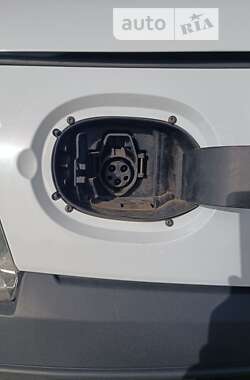 Вантажний фургон Renault Kangoo 2011 в 