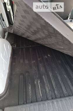 Вантажний фургон Renault Kangoo 2011 в 