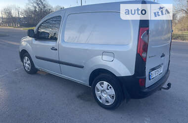 Вантажний фургон Renault Kangoo 2009 в Полтаві