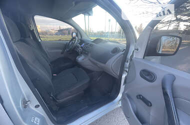 Грузовой фургон Renault Kangoo 2009 в Полтаве