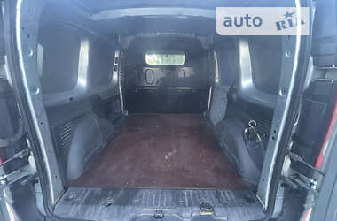 Грузовой фургон Renault Kangoo 2009 в Полтаве