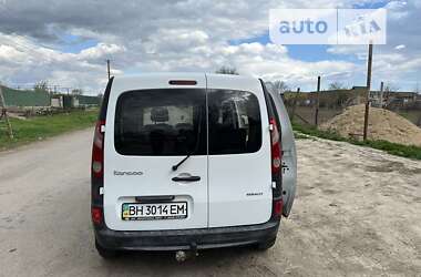 Мінівен Renault Kangoo 2008 в Сараті