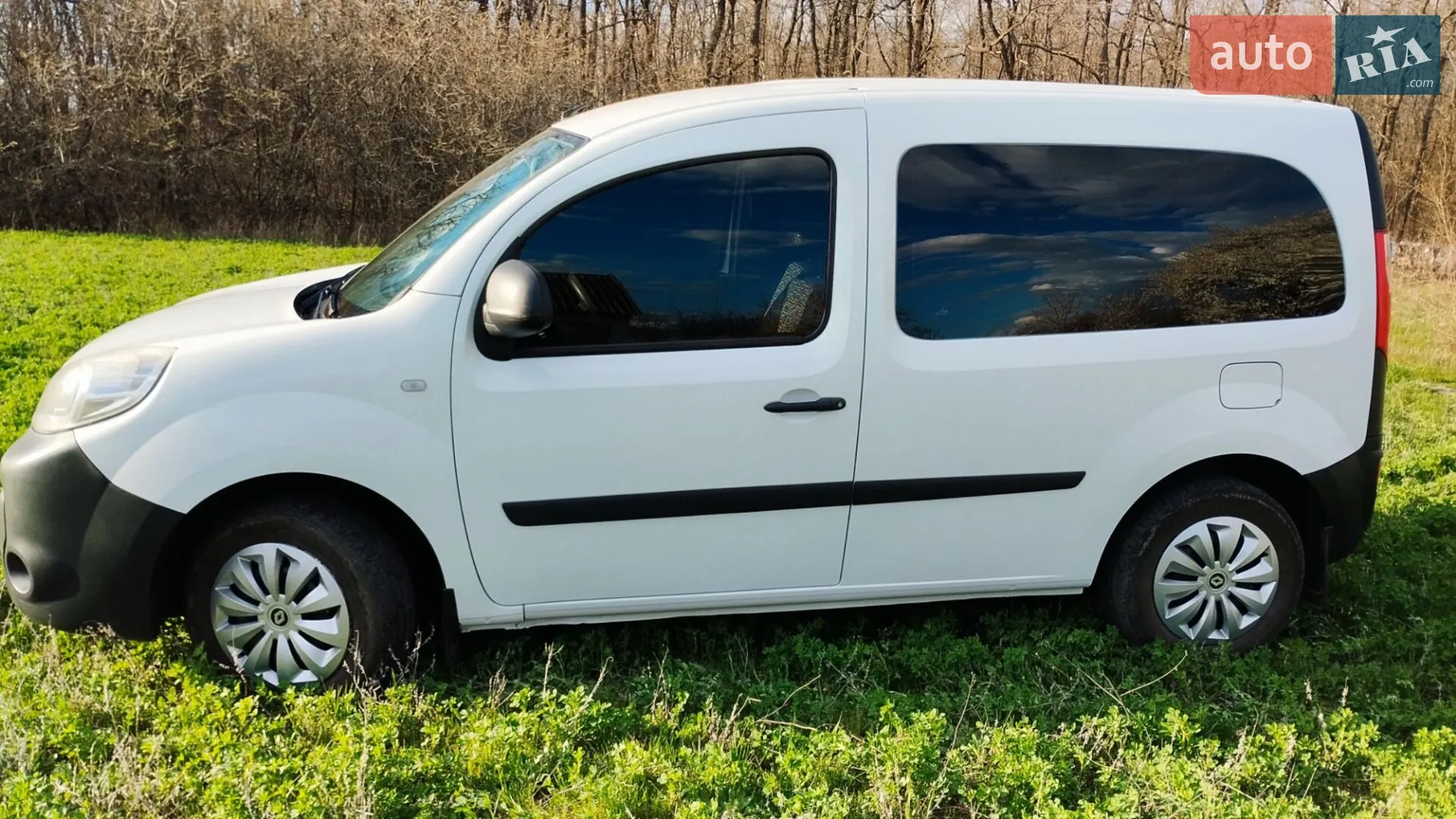 2016 Renault Kangoo - мініатюра 4