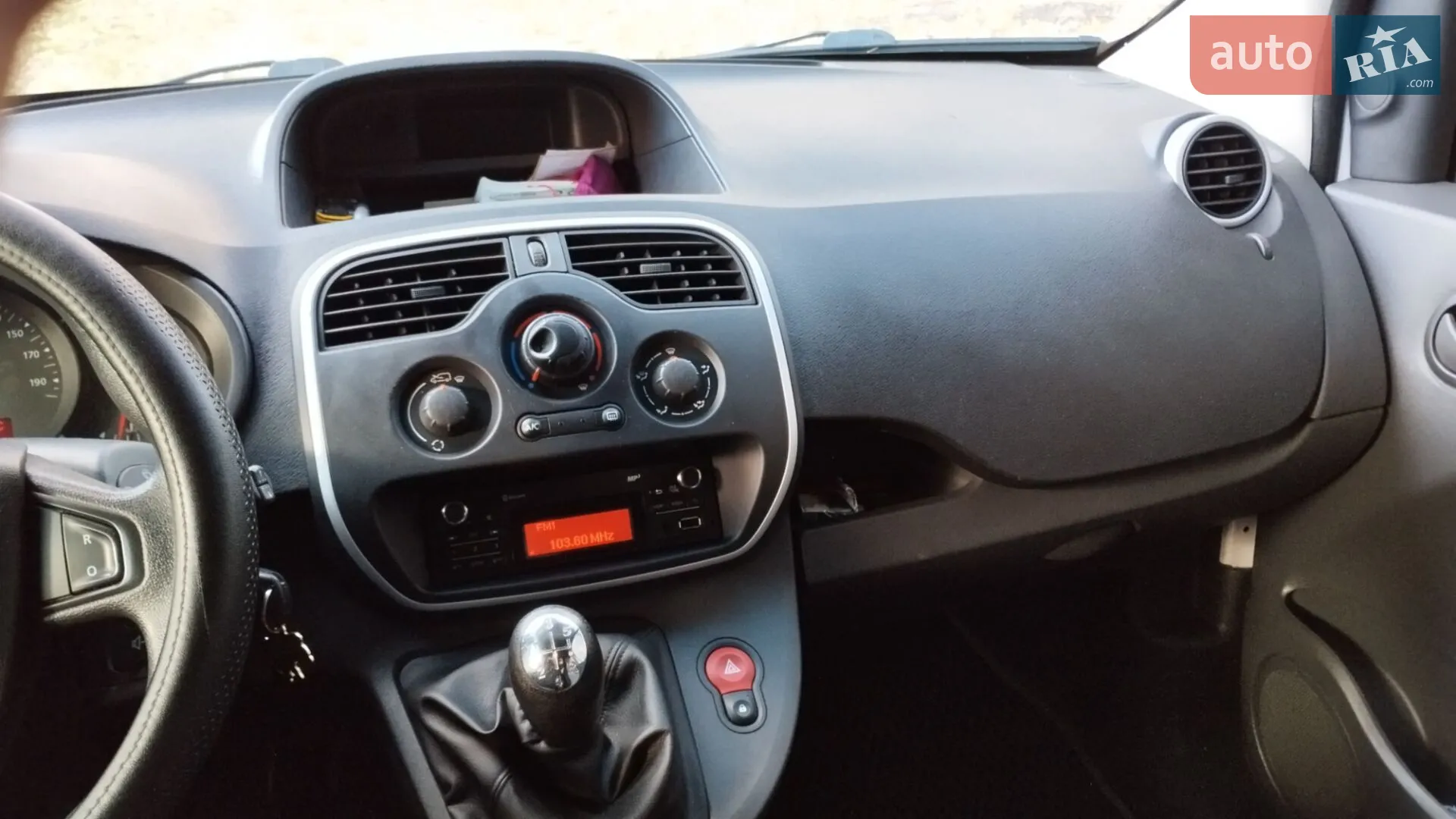 2016 Renault Kangoo - мініатюра 21