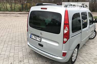 Минивэн Renault Kangoo 2012 в Трускавце