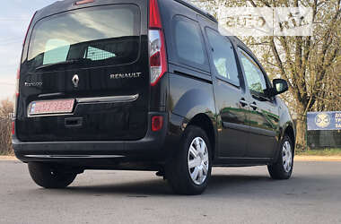 Минивэн Renault Kangoo 2013 в Павлограде