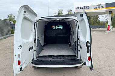 Грузовой фургон Renault Kangoo 2019 в Радивилове