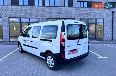 Минивэн Renault Kangoo 2019 в Хмельницком