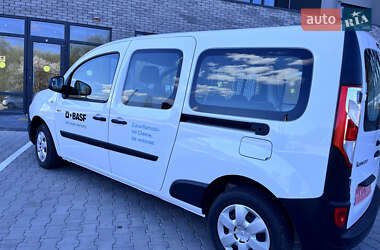 Минивэн Renault Kangoo 2019 в Хмельницком