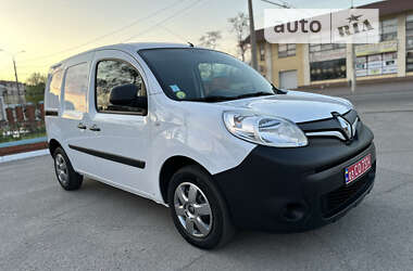 Грузовой фургон Renault Kangoo 2020 в Днепре