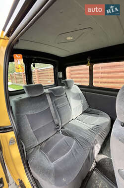 Мінівен Renault Kangoo 2008 в 