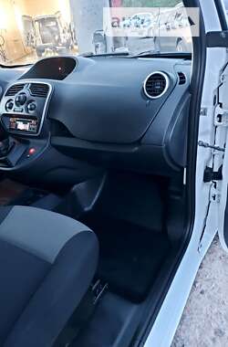 Вантажний фургон Renault Kangoo 2019 в Млиніві