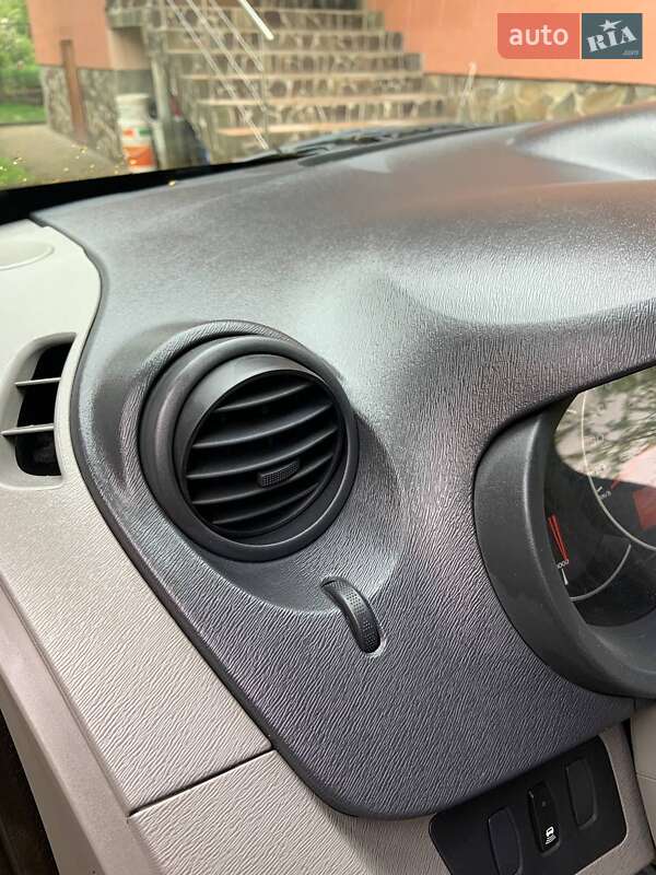 Минивэн Renault Kangoo 2008 в Ивано-Франковске фото 22 Минивэн Renault Kangoo 2008 в Ивано-Франковске