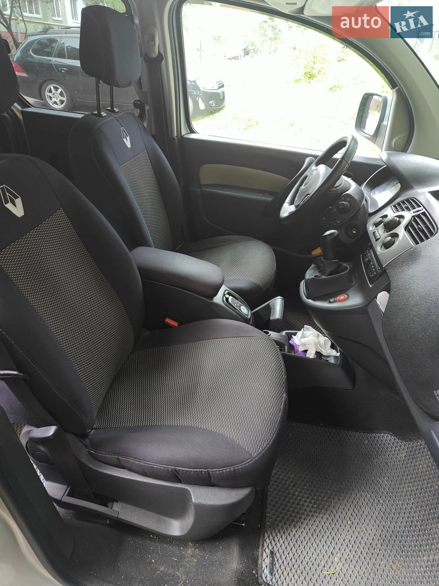 2012 Renault Kangoo - мініатюра 23