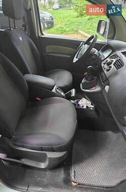 Минивэн Renault Kangoo 2012 в 