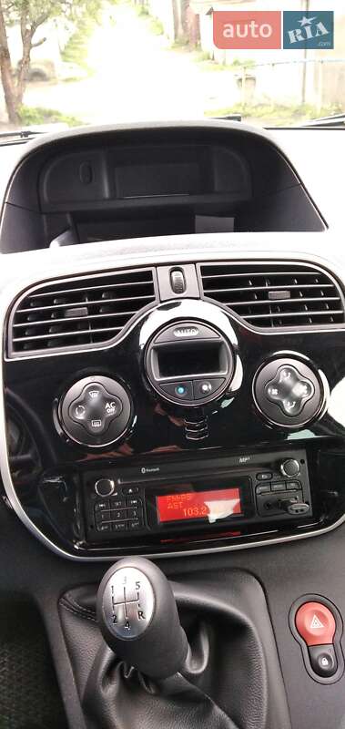 Минивэн Renault Kangoo 2013 в Черновцах фото 2 Минивэн Renault Kangoo 2013 в Черновцах