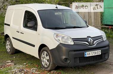 Грузовой фургон Renault Kangoo 2013 в Прилуках