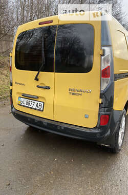 Грузовой фургон Renault Kangoo 2013 в Бориславе
