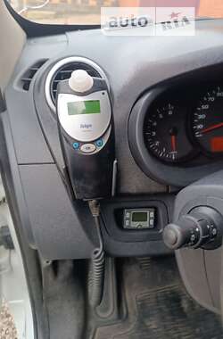 Грузовой фургон Renault Kangoo 2012 в 