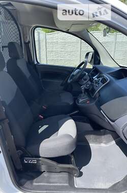 Грузовой фургон Renault Kangoo 2020 в Днепре