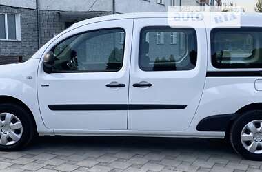 Минивэн Renault Kangoo 2019 в Виннице