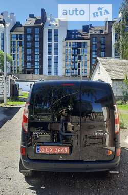 Вантажний фургон Renault Kangoo 2019 в Києві