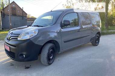 Вантажний фургон Renault Kangoo 2019 в Ковелі