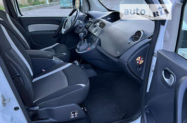 Минивэн Renault Kangoo 2012 в Виннице