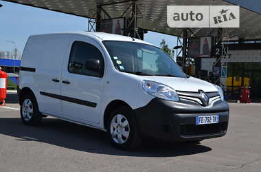 Грузовой фургон Renault Kangoo 2019 в Дубно