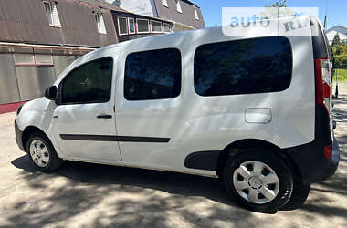 Минивэн Renault Kangoo 2019 в Киеве