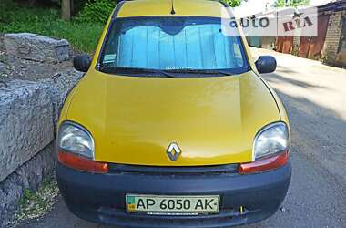 Минивэн Renault Kangoo 1998 в Днепре