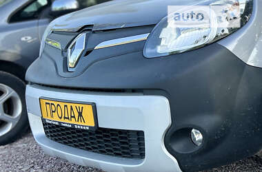 Мінівен Renault Kangoo 2020 в Житомирі