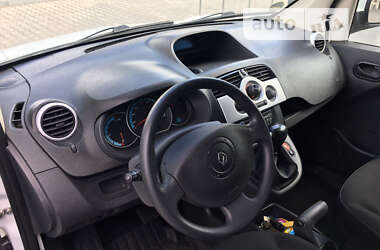 Мінівен Renault Kangoo 2012 в Рівному