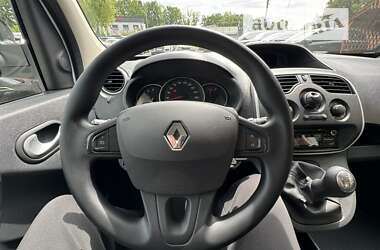 Минивэн Renault Kangoo 2018 в Виннице