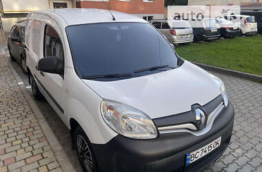 Інші вантажівки Renault Kangoo 2018 в Львові