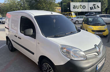 Другие грузовики Renault Kangoo 2018 в Львове