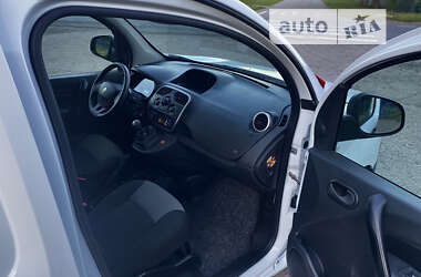 Минивэн Renault Kangoo 2020 в Полтаве