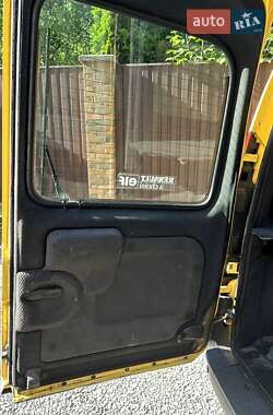 Мінівен Renault Kangoo 2008 в Києві
