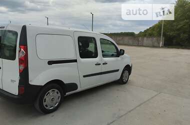 Минивэн Renault Kangoo 2012 в Жмеринке