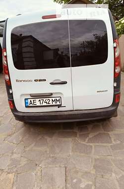 Минивэн Renault Kangoo 2012 в Днепре