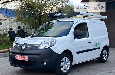 Вантажний фургон Renault Kangoo 2019 в Дубні