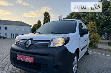 Вантажний фургон Renault Kangoo 2019 в Луцьку