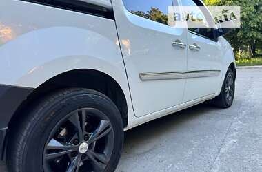 Мінівен Renault Kangoo 2017 в Рівному