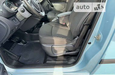 Вантажний фургон Renault Kangoo 2012 в Коломиї