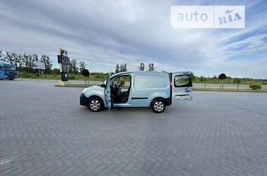 Грузовой фургон Renault Kangoo 2012 в Коломые