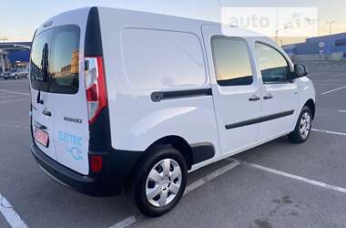 Вантажний фургон Renault Kangoo 2019 в Вінниці