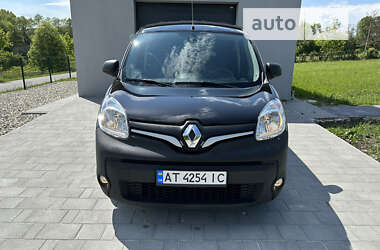 Грузовой фургон Renault Kangoo 2019 в Ивано-Франковске